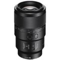 Sony FE 90mm f/2.8 Macro G OSS Lens SEL90M28G