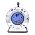 Selectrix 20m Open Extension Reel SELEOPEN20M