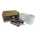 DNP RX1HS 10x15cm Media Set SET373