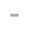 Parrot Sign Frame 50x150mm SF0515