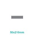 Parrot Sign Frame 50x210mm SF0521