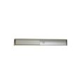 Parrot Sign Frame 50x400mm Slide SF0540S