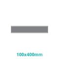 Parrot Sign Frame 100x400mm SF1040