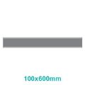 Parrot Sign Frame 100x600mm SF1060