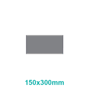 Parrot Sign Frame 150x300mm SF1530