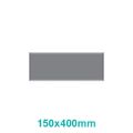 Parrot Sign Frame 150x400mm SF1540