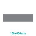 Parrot Sign Frame 150x600mm SF1560