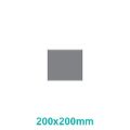 Parrot Sign Frame 200x200mm SF2020