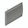 Parrot Sign Frame 210x450mm SF2145