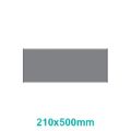 Parrot Sign Frame 210x500mm SF2150