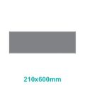 Parrot Sign Frame 210x600mm SF2160