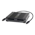 Sonnet SF3 Series RED Mini-Mag Thunderbolt 3 Card Reader SF3-2RMM