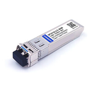 Foredge SF312A-LC-10KM 10KM Gigabit Single Mode Optical Module
