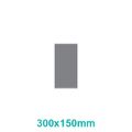 Parrot Sign Frame 300x150mm SF4002