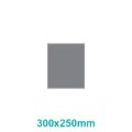 Parrot Sign Frame 300x250mm SF4006