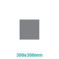 Parrot Sign Frame 300x300mm SF4008