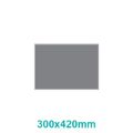 Parrot Sign Frame 300x420mm SF4010