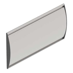 Parrot 300mm × 700mm Sign Frame SF4016
