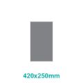 Parrot Sign Frame 420x250mm SF4106