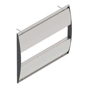 Parrot 420mm × 800mm Sign Frame SF4118