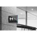 Parrot Sign Frame 420x300mm Double Sided Wall Mounted SF4130