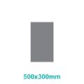 Parrot Sign Frame 500x300mm SF4208