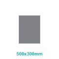Parrot Sign Frame 500x400mm SF4210