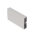 Parrot Sign Frame Aluminium Extrusion Centre 150x3600mm SF7007