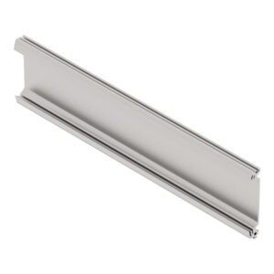 Parrot 50mm × 2420mm Aluminium Sign Frame Extrusion SF7011