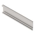 Parrot 50mm × 2420mm Aluminium Sign Frame Extrusion SF7011