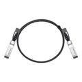 Linkbasic 25G SFP28 Direct Attached Copper Uplink Cable 0.5m SFP-D25G0.5