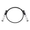 Linkbasic 10G SFP+ Direct Attached Copper Uplink Cable 0.5m SFP-DC0.5