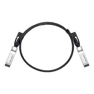Linkbasic 10G SFP+ Direct Attached Copper Uplink Cable 0.5m SFP-DC0.5