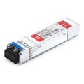 H3C SFP-GE-LX-SM1310-A Compatible 1000BASE-LX/LH SFP 1310nm 10km DOM Duplex LC/UPC SMF Optical Transceiver Module