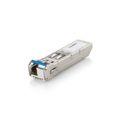 Optical Fibre 1.25G SFP Single mode Transceiver T1310/R1550nm 10km LC SFP-SM-BIDI-10