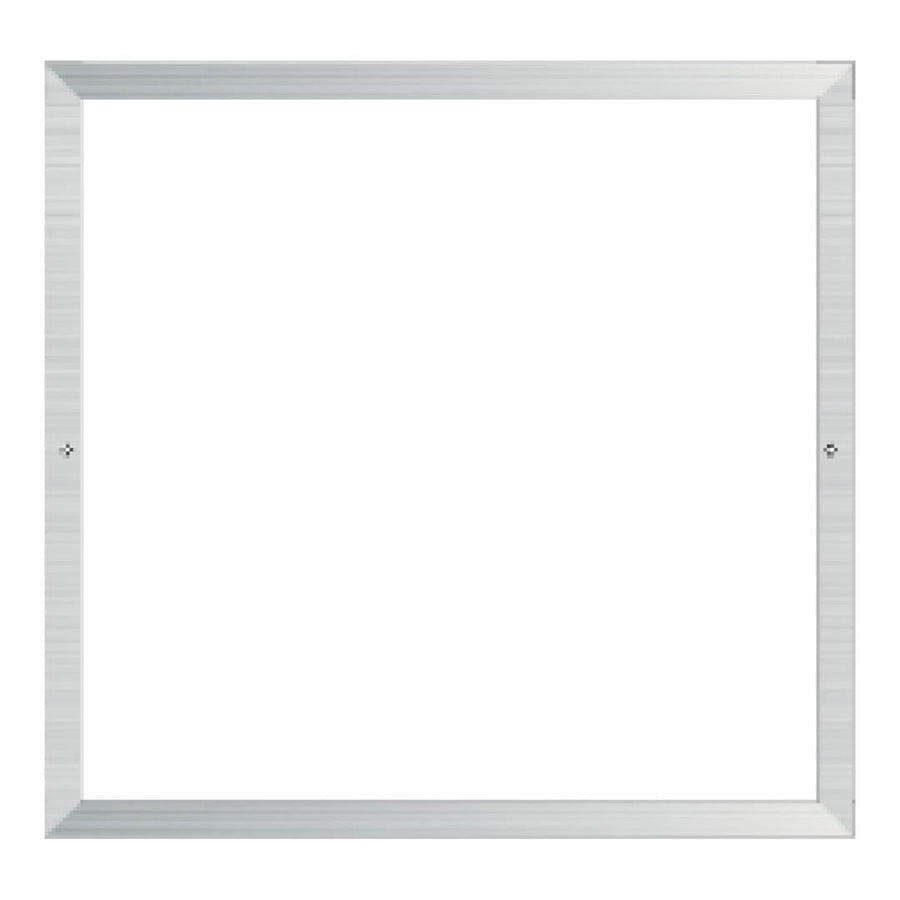 Parrot 190mm x 190mm Aluminium Sign Frame SFP1919