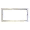 Parrot 190x380mm Aluminium Sign Frame SFP1938