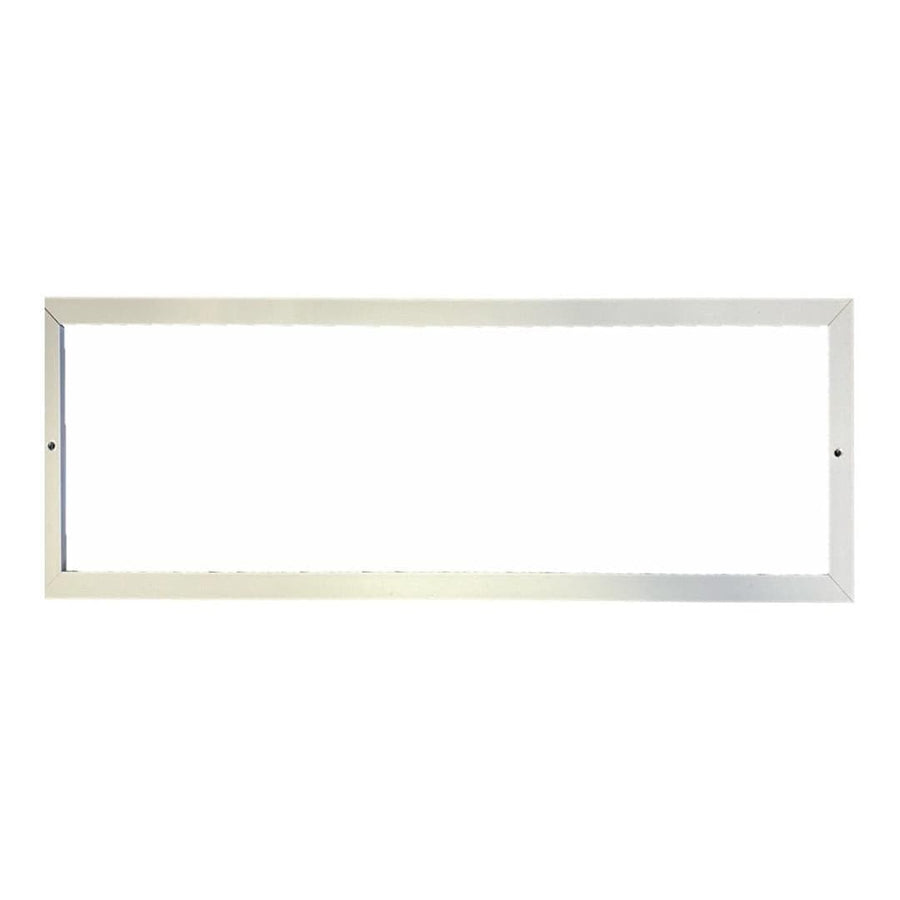 Parrot 190x570mm Aluminium Sign Frame SFP1957