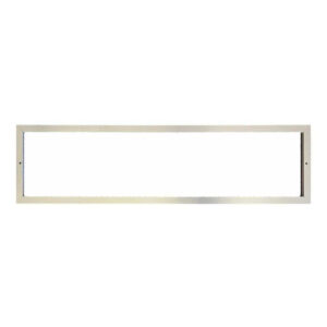 Parrot 190x760mm Aluminium Sign Frame SFP1976