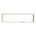 Parrot 190x760mm Aluminium Sign Frame SFP1976