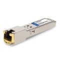 Apache 1G SFP -T Copper RJ-45 100m Network Transceiver SFP1GETJUN