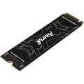 Kingston FURY RENEGADE 1000GB M.2 2280 NVMe Internal SSD SFYRS/1000G