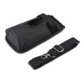 Chainway Rugged Holster with Shoulder strap for C72 Handheld Computer SG-C72-CPH