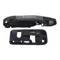 Chainway Rugged Holster with Shoulder Strap For C Series Mobile Scanner