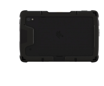 Zebra SG-ET4X-10EXOSKL1-01 10-inch Exoskeleton Rugged Boot Tablet Cover - Image 2
