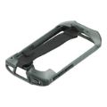 Zebra TC5X Rubber Case with Hand Strap SG-TC5X-EXO1-01-S