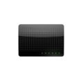 Tenda SG105 Unmanaged Switch Gigabit Ethernet Black
