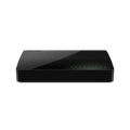 Tenda SG108 Unmanaged Gigabit Desktop Switch Black