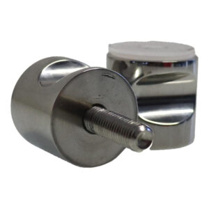 Parrot Shower Panel Door Knob 30mm Diameter SH0005