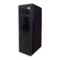 Acconet 42U Unassembled Floor Standing 1000mm Cabinet Perforated SH05A-6042A-P